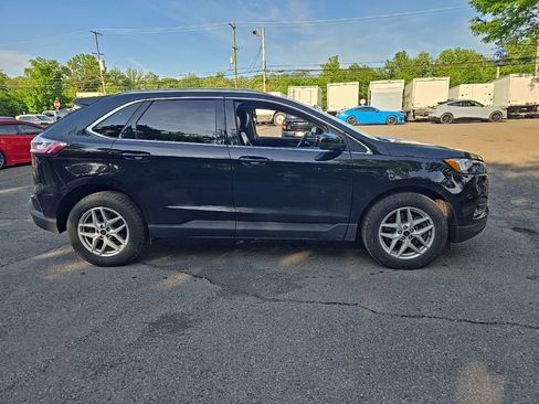 Used 2023 Ford Edge SEL w/ Convenience Package AWD/4WD image 5
