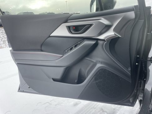 New 2026 Subaru Impreza 2.0i Sport image 15