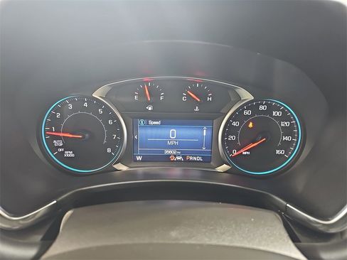 Certified 2024 Chevrolet Equinox LS w/ LS Convenience Package image 23