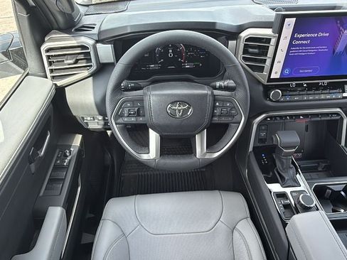 New 2026 Toyota Tundra Limited AWD/4WD image 20