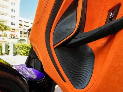 Used 2020 McLaren 720S Performance image 85