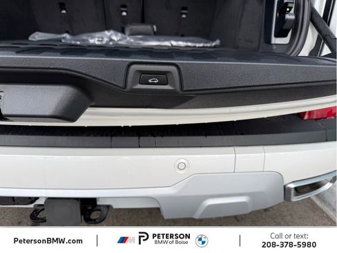 New 2026 BMW X5 xDrive40i AWD/4WD image 14