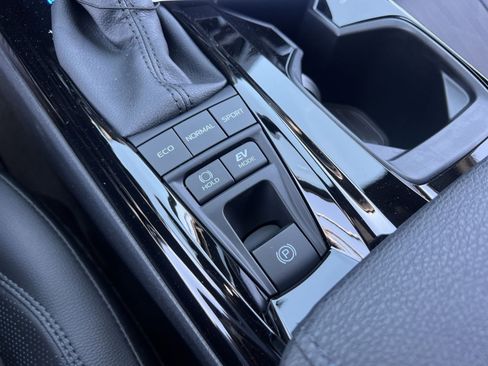 New 2026 Toyota Camry XSE FWD image 25