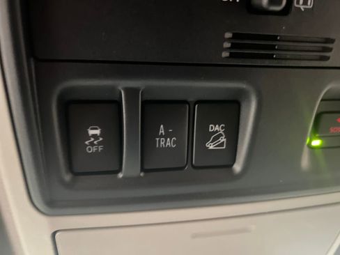 Used 2024 Toyota 4Runner SR5 image 23