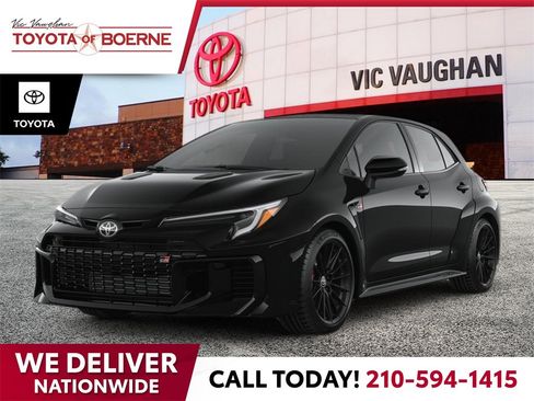 New 2026 Toyota Corolla Premium image 1