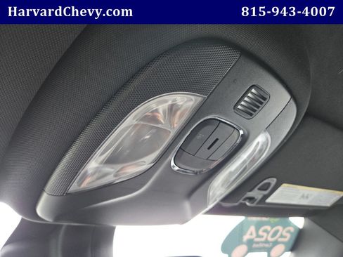Used 2024 Jeep Compass Limited AWD/4WD image 14