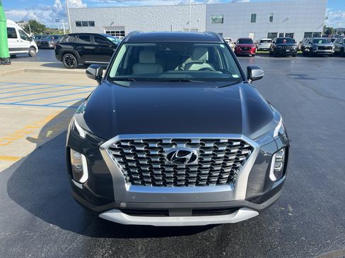 Used 2020 Hyundai Palisade SEL w/ Premium Package AWD/4WD image 62
