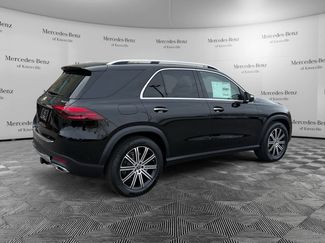 Used 2026 Mercedes-Benz GLE 350 4MATIC video 5