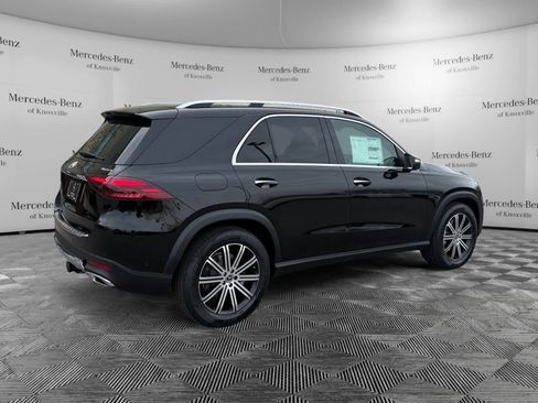 Used 2026 Mercedes-Benz GLE 350 4MATIC image 5