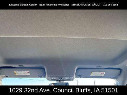 Used 2020 Chevrolet Silverado 2500 LTZ w/ LTZ Plus Package image 21