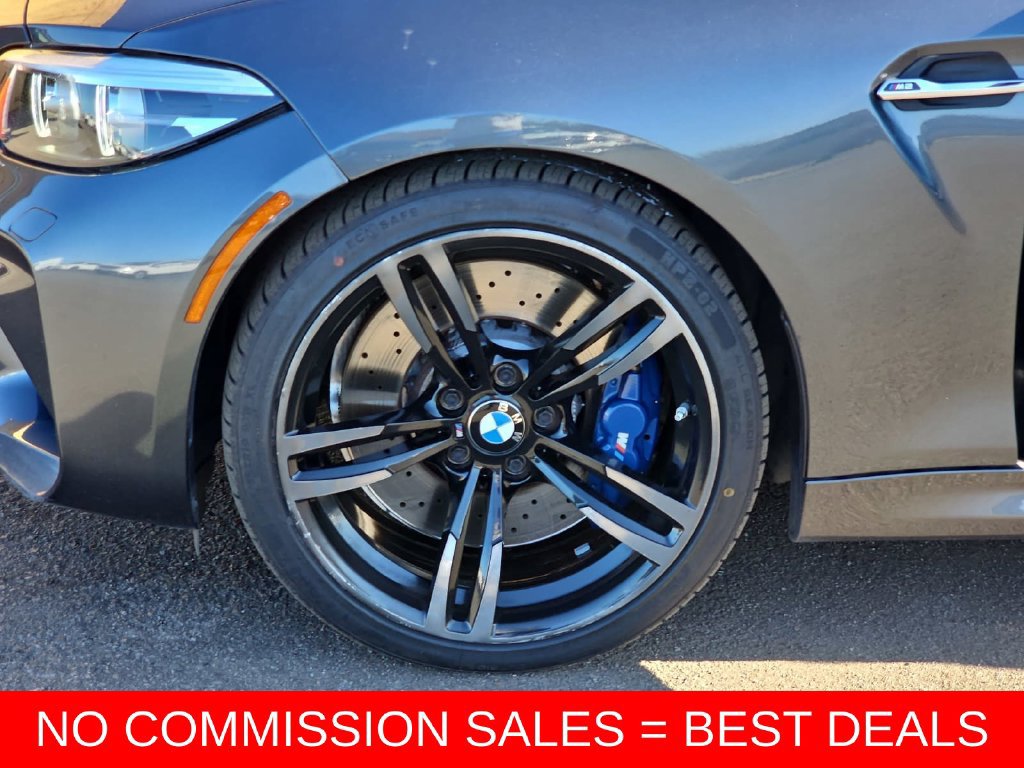 Used 2018 BMW M2 RWD image 35