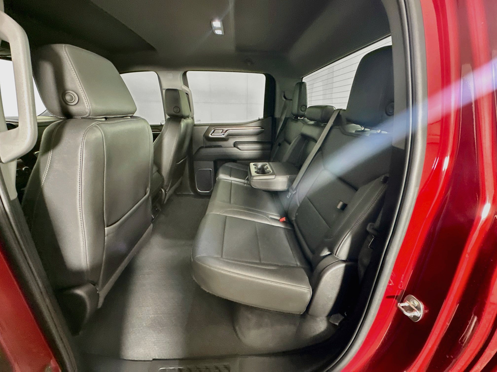 Used 2024 GMC Sierra 1500 SLT RWD image 26