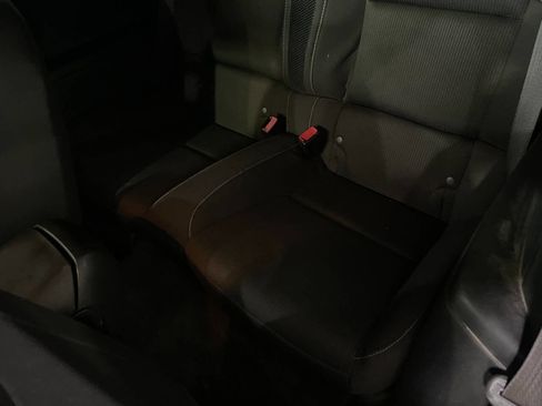 Used 2015 Chevrolet Camaro LT image 26