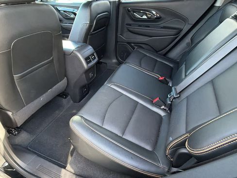 Certified 2022 GMC Terrain AT4 w/ Infotainment Package II image 16