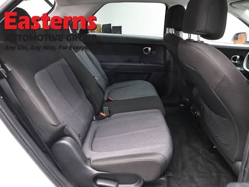 Used 2024 Hyundai Ioniq 5 SEL RWD image 22