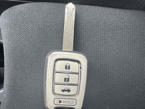 Used 2020 Honda Civic LX image 15