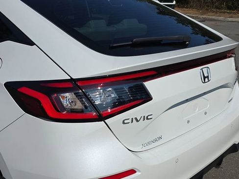 Used 2025 Honda Civic Sport Touring image 47