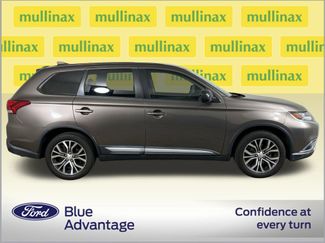 Used 2018 Mitsubishi Outlander ES video 2