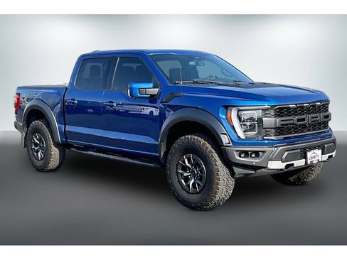 Used 2022 Ford F150 Raptor w/ Raptor 37 Performance Package AWD/4WD image 3
