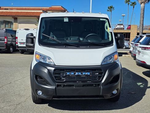 New 2026 RAM ProMaster 1500 w/ Safety Group image 2
