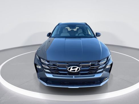 New 2026 Hyundai Tucson SEL image 3