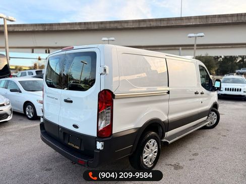 Used 2019 Ford Transit 250 130 Low Roof w/ Exterior Upgrade Package image 5