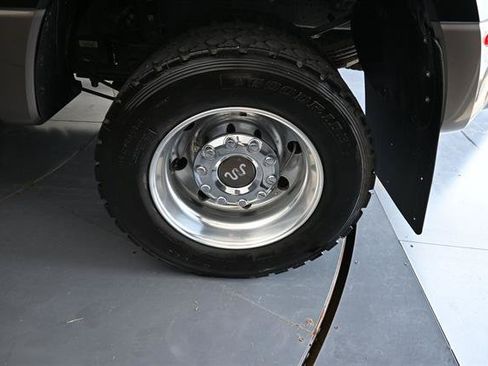 Used 2022 Ford F450 King Ranch AWD/4WD image 22