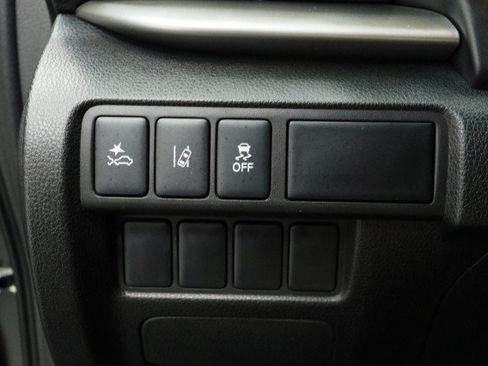 Used 2023 Mitsubishi Eclipse Cross SE AWD/4WD image 9