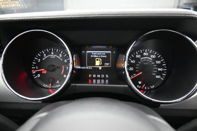 Used 2016 Ford Mustang GT Premium w/ Equipment Group 401A RWD image 14