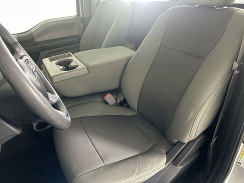 Used 2016 Ford F150 XL w/ Equipment Group 101A Mid image 18