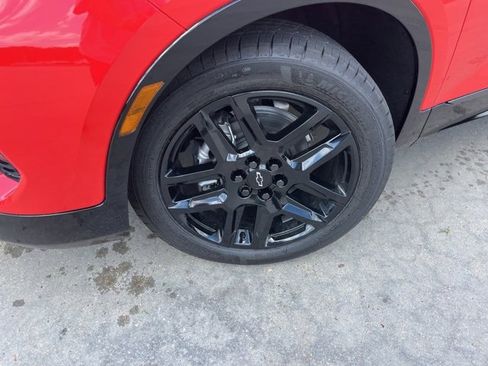New 2025 Chevrolet Blazer RS w/ LPO, Floor Liner Package image 39