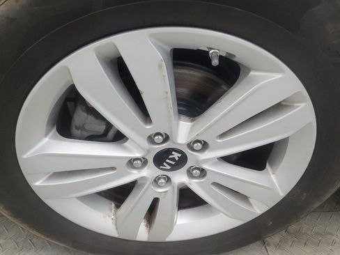 Used 2019 Kia Sportage LX FWD image 31