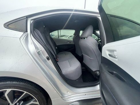 Used 2020 Toyota Corolla SE image 16