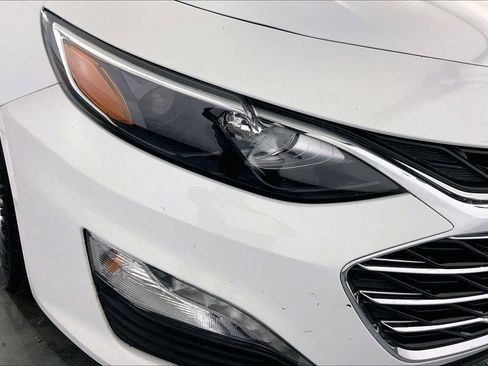 Used 2023 Chevrolet Malibu LT image 26