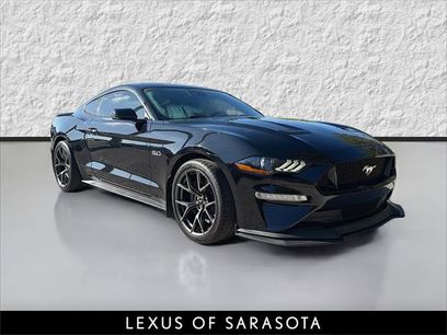 Used 2019 Ford Mustang GT Premium w/ Performance Package - Level 2