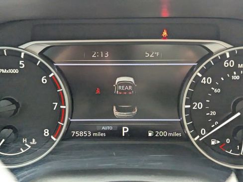 Used 2023 Nissan Rogue SL w/ SL Premium Package image 26