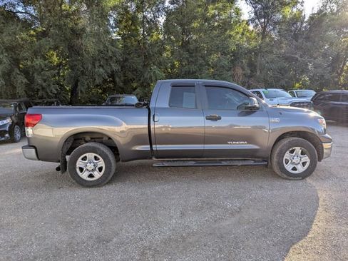Used 2012 Toyota Tundra 4x4 Double Cab w/ Tow Pkg image 9