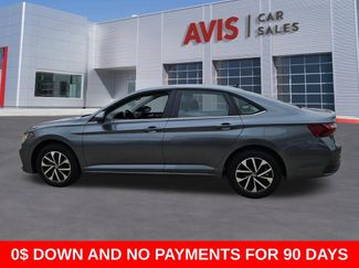 Used 2025 Volkswagen Jetta S FWD video 1
