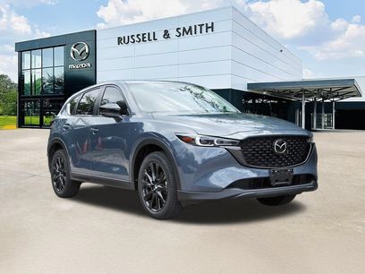 Used 2024 MAZDA CX-5 Carbon Edition