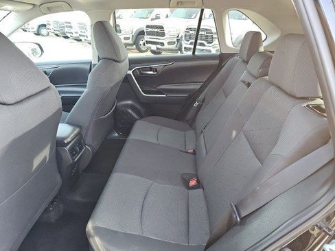 Used 2024 Toyota RAV4 XLE image 19