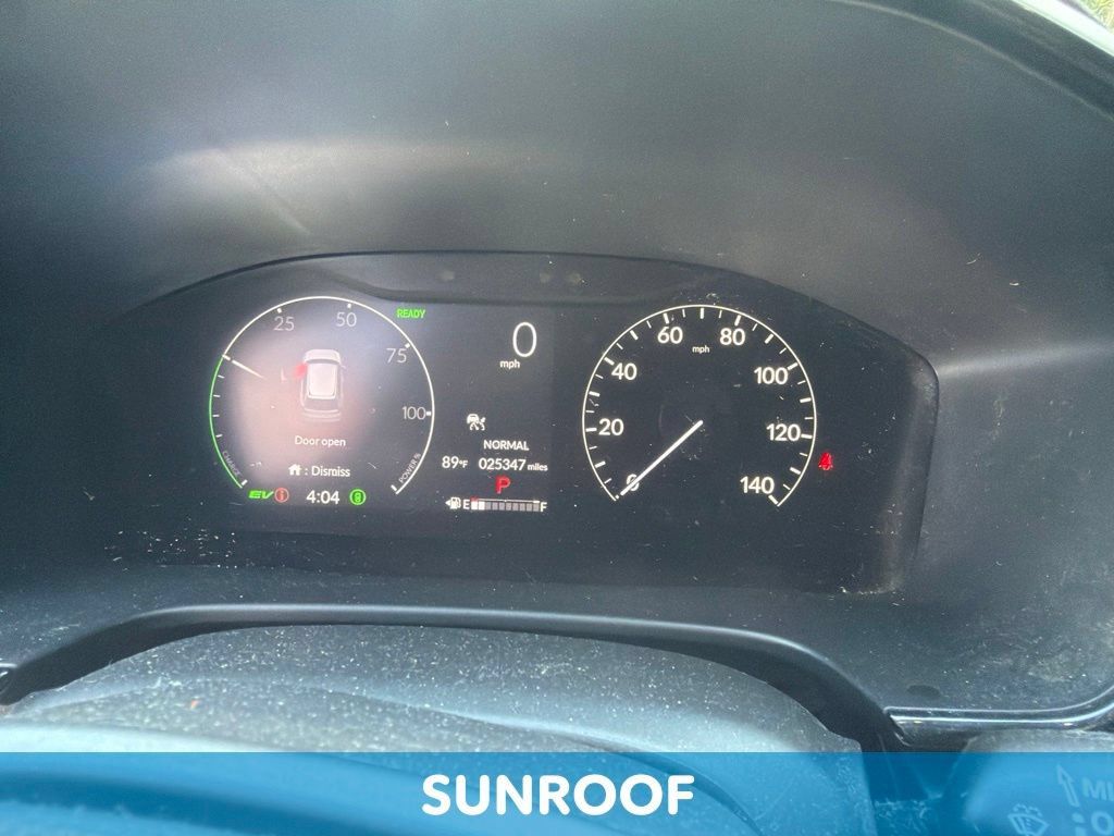 Used 2024 Honda CR-V Sport image 19