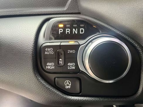 Used 2021 RAM 1500 Big Horn AWD/4WD image 30
