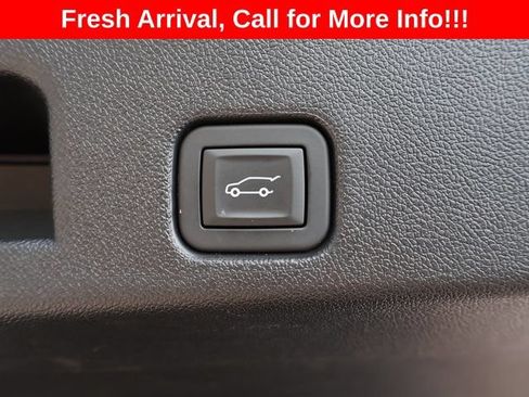 Used 2026 GMC Acadia Elevation w/ Black Edition AWD/4WD image 18