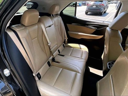 Used 2024 Buick Envision Preferred AWD/4WD image 15
