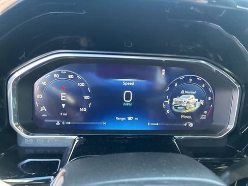 New 2026 Chevrolet Silverado 2500 LTZ image 20