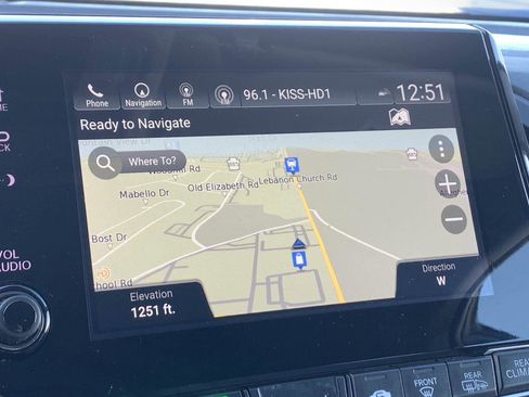 Used 2022 Honda Odyssey Touring image 23