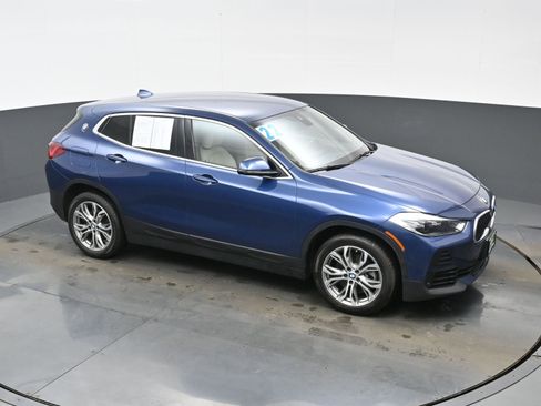 Used 2022 BMW X2 xDrive28i image 41