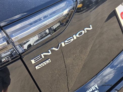 Used 2023 Buick Envision Avenir image 10