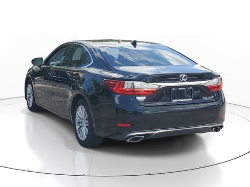 Used 2018 Lexus ES 350 w/ Accessory Package 2 FWD image 4