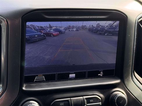 Used 2020 Chevrolet Silverado 1500 LT Trail Boss image 20